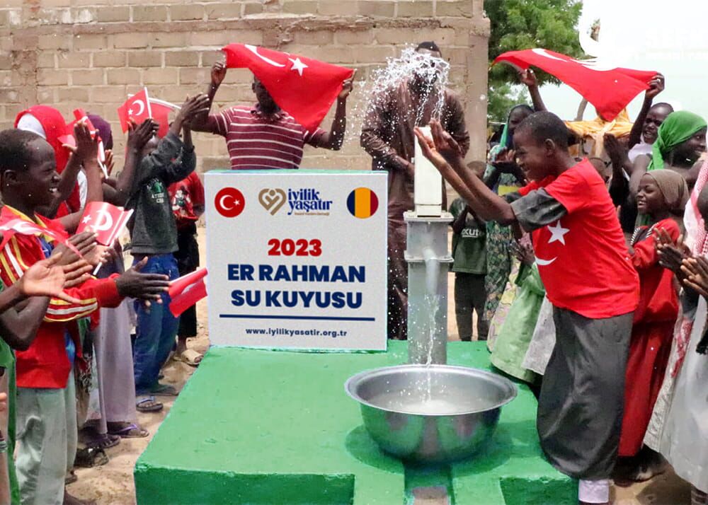 Su Kuyusu - Görsel 1